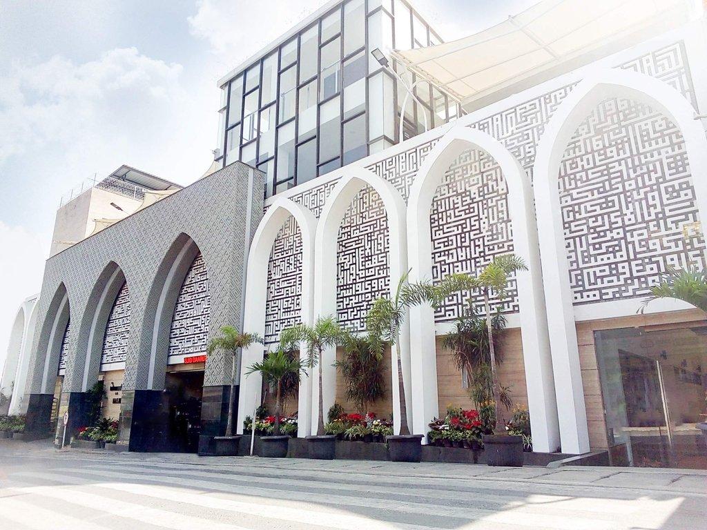 Telah Hadir Portal Informasi Terpusat Daarut Tauhiid - Cover Image